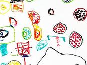 Cartel para obra teatro "Los tres bandidos"