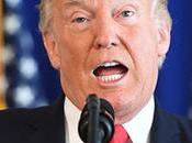 Tromp expresa todas opciones están sobre mesa frente Corea Norte.