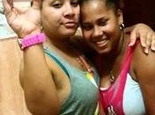 impacto carro jóvenes mujeres murieron Barahona.