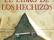 Opinión libro hechizos Katherine Howe