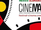 Presentan Ciclo Cine México Alemania 2017 para