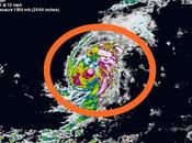 tormenta tropical "Irma" nace Atlántico oeste islas Cabo Verde