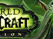 Sombras Argus disponible World Warcraft