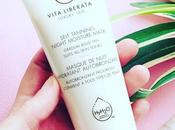 Self Tanning Night Moisture Mask Vita Liberata