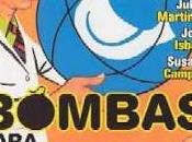 BOMBAS PARA (España, 1959) Comedia