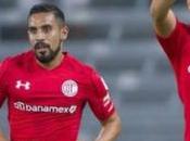 Resultado Toluca Leones Negros Copa
