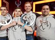 Sorpresa Quake World Championship