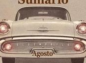 Sumario agosto 2017