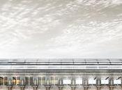 Reestructuración Poste Louvre” Perrault