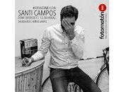 Santi Campos Fotomatón