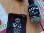 Bye-bye: Clinique, Lush...