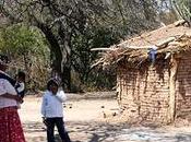 Aborigen: nombre marginados