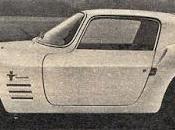 Mustang italiana