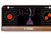 Atari 2600 resiste morir anuncio nuevas consolas