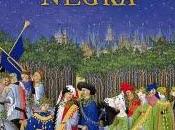 perla negra Claudia Casanova