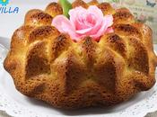 Bizcocho manzana yogur Thermomix