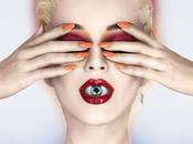 Katy Perry ‘Witness’