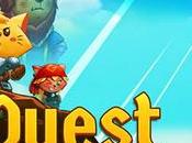 ANÁLISIS: Quest