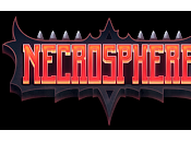 Publicado 'Necrosphere' juego plataformas controlado sólo botones