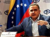 #Venezuela Fiscal Saab: Ministerio Público cartel extorsionaba cobraba comisiones