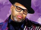 Eric Roberson Wind