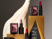 Próxima colección NARS: (navidades 2017)