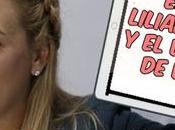 Caso lilian tintori decomiso dinero