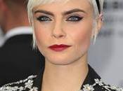 Cara Delevingne protagonizará serie Carnival Amazon Original