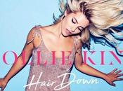 Mollie King presenta nuevo single solitario, ‘Hair Down’