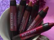 Burt's Bees Gloss Crayon!!!