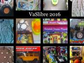 Donaciones VaSlibre Navidad 2016