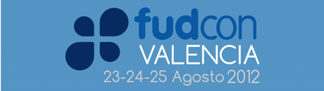 FUDCon LATAM espera 23-24-25 Agosto Valencia!!!