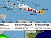 Irma huracán categoría extremo peligroso.