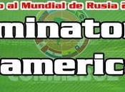 Bolivia Chile Vivo Jornada Eliminatoria Conmebol rumbo Rusia 2018 Martes Septiembre 2017