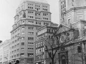 Fotos antiguas: Calle Alcalá (1953)