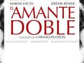 Opinión amante doble François Ozon