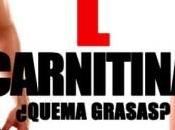 ¿Qué Efectiva L-Carnitina Para Quemar Grasa?