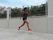 Zapatillas running Mujer Puma Speed Ignite
