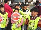 Boleta verguenza