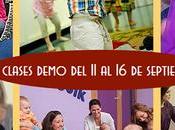 Clases Demo Gratuitas para Familias Kindermusik