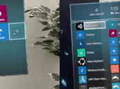 Microsoft incorporará realidad aumentada virtual actualización Windows