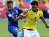 Resultado Colombia Brasil Eliminatoria Rumbo Rusia 2018