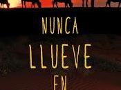Opinión nunca llueve timber creek lewis