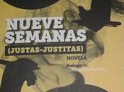 Nueve semanas (Justas-Justitas), Salvador