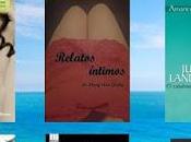 Este verano leído...