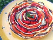 Empanada rosa recapte