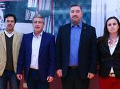 Pergamino Cine: presentación oficial jurados