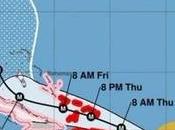 Tres huracanes amenazan Caribe: Irma, José Katia