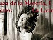 Pinchada aterrizaje sideral Savoy Truffle Macondo.