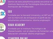 plataformas educativas virtuales #infografia #infographic #education